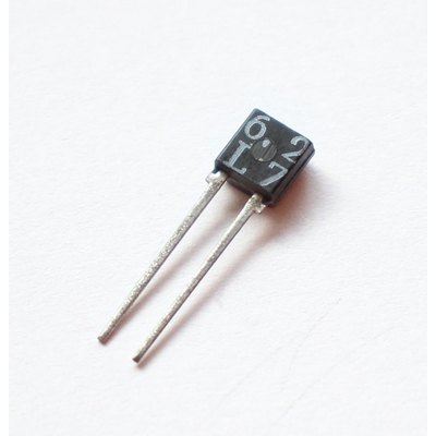 SZX21/ 6,2 Zenerdiode  6,2V 50mA 400mW