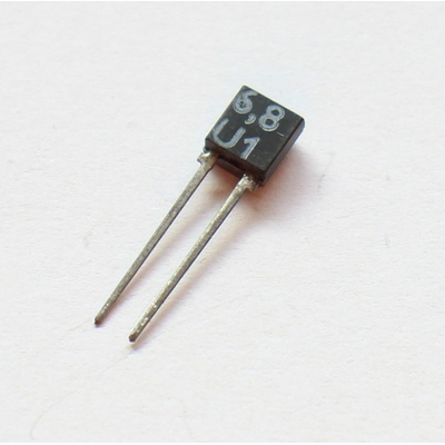 SZX21/ 6,8 Zenerdiode  6,8V 50mA 400mW