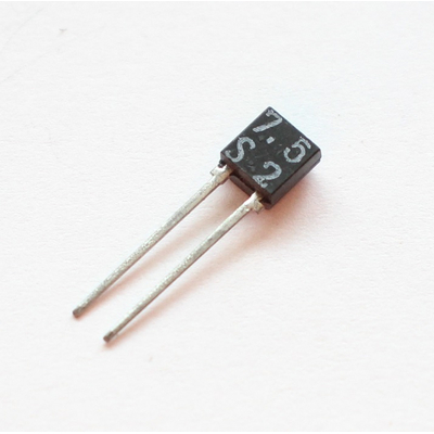 SZX21/ 7,5 Zenerdiode  7,5V 50mA 400mW