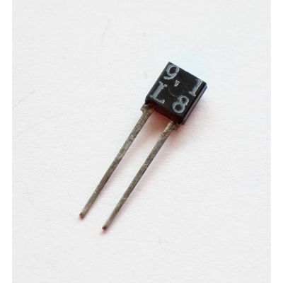 SZX21/ 9,1 Zenerdiode  9,1V 50mA 400mW