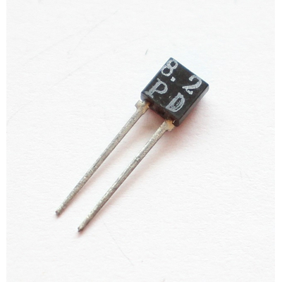 SZX21/ 8,2 Zenerdiode  8,2V 50mA 400mW