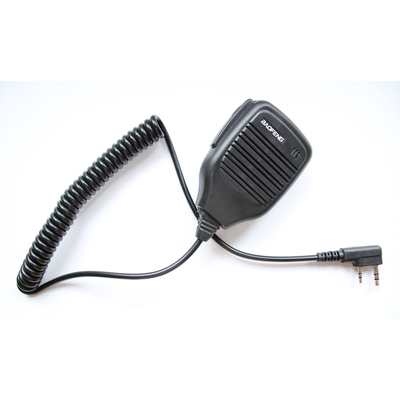 Intercom Handmikrofon 3,5 / 2,5mm Klinke