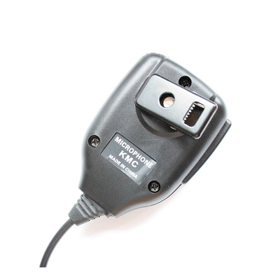 Intercom Handmikrofon 3,5 / 2,5mm Klinke