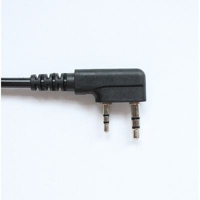 Intercom Handheld Microphone 3.5 / 2.5mm Jack