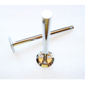 F.N. Light Abstandhalter f�r NV Strahlersysteme 145m