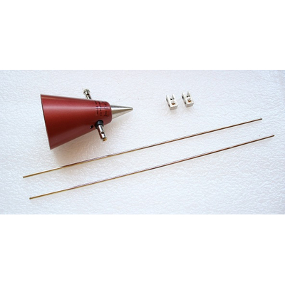 F.N. Light Leuchte f�r NV Seilsystem