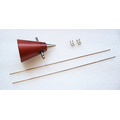 F.N. Light luminaire for NV cable system
