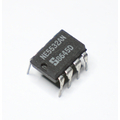 NE5532AN Dual Operationsverstrker 10 MHz DIP8 SI