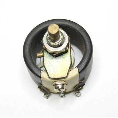 Ceramic wire potentiometer 4.7 k? 20 W 10% L3 WM110