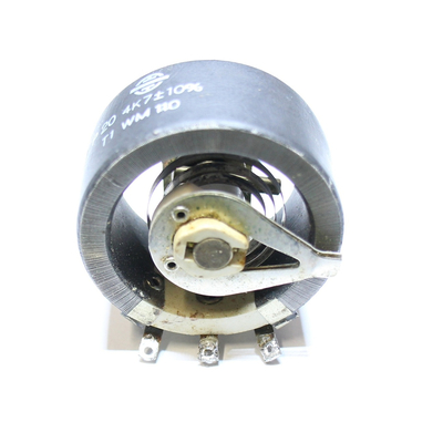 Ceramic wire potentiometer 4.7 k? 20 W 10% L3 WM110