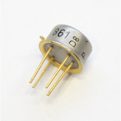 TAA861 operational amplifier