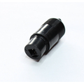 Loudspeaker standard coupling solder connection -  LK9