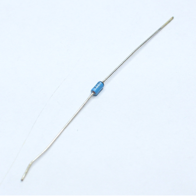 Zenerdiode   9,1V  0,5W DO35 - BZX83C9V1