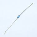 Zener diode   9,1V  0,5W DO35 - BZX83C9V1