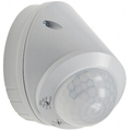 Wall & Ceiling motion detector 360  LED suitable 8m...
