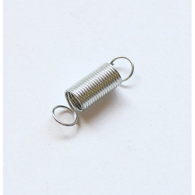 Zugfeder 0,5 x 5,2 x 10mm
