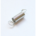 Zugfeder 0,6 x 7,8 x 16mm