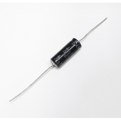 Electrolytic capacitor  470�f   25V