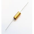 Electrolytic capacitor  470�f   10V  85�C Roe