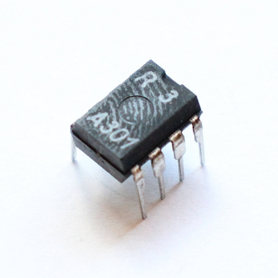 A301W Sensor- und lnitiatorschaltkreise DIP8