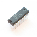 B360D power array with 4 Si.NPN transistors