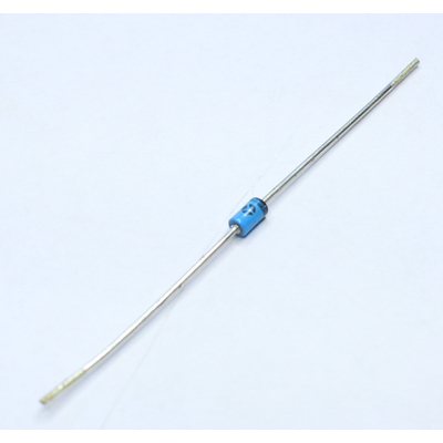 Zenerdiode   9,1V  1,3W DO41 - BZX85C9V1
