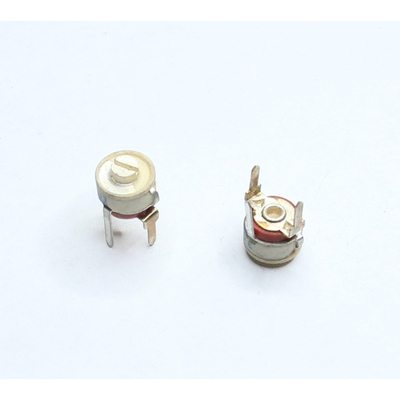 Trimmer capacitor 10 pF ? 40 pF
