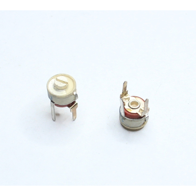 Trimmkondensator 10pf - 40pf