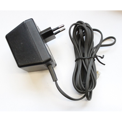 Plug-in power supply 22,2VAC 275mA 6,1W - SNG6-a C39280 Z4 C65