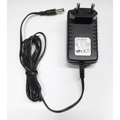 Plug-in power supply 21VDC 500mA 10.5W - KA-B210D0500