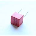 Tantal Kondensator 100�F 20V - ERO TANTAL
