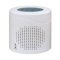 Electronic watchdog with 360  radar detection