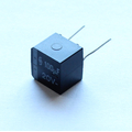 Tantal Kondensator 100F 20V - Siemens