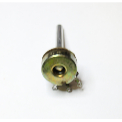 Drahtpotentiometer 1K 4W lin 6mm benutzt