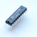 74LS245 Octal Non-Inverting Bus Transceiver with 3-State...