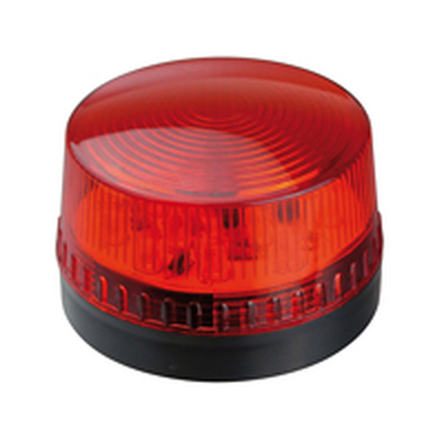 LED Signalleuchte rot