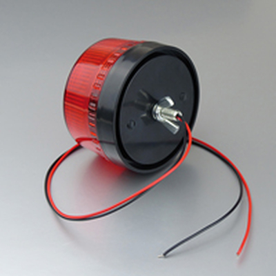 LED Signalleuchte rot