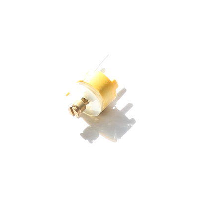    Adjustable capacitor ceramic  1,4pf - 10pf yellow
