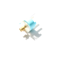 Trimmer capacitor   1.5pf - 15pf blue