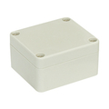 Universal enclosure  64x 58x 35mm ABS IP65