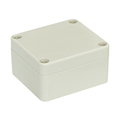 Universal enclosure  64x 58x 35mm ABS IP65