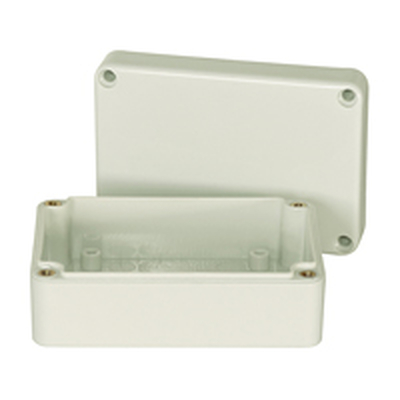 Universalgeh�use  83x 58x 33mm ABS IP65