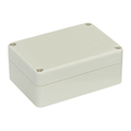 Universal enclosure  83x 58x 33mm ABS IP65