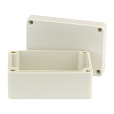 Universal enclosure 100x 68x 50mm ABS IP65