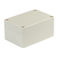 Universal enclosure 100x 68x 50mm ABS IP65