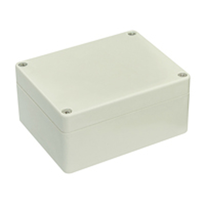 Universal enclosure 115 x 90 x 55mm ABS IP65