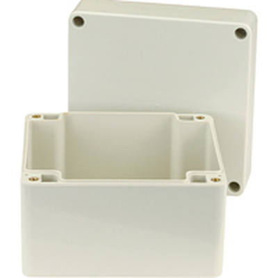 Universal enclosure 120x120x 90mm ABS IP65