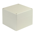 Universalgeh�use 120x120x 90mm ABS IP65