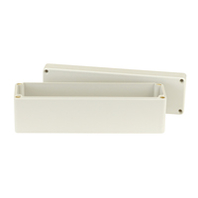 Universalgeh�use 160x 45 x 55mm ABS IP65