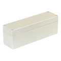 Universal enclosure 160x 45x 55 mm ABS IP65